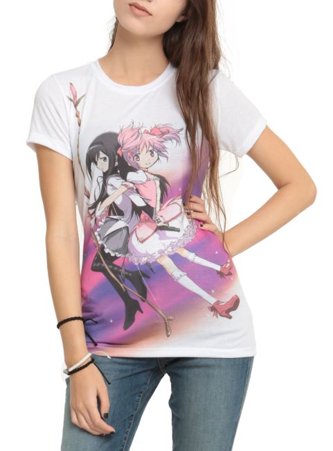 Unlocking the Magic: How to Spot Genuine Madoka Magica Official Merch