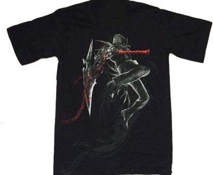 The Insider's Scoop on Prototype Official Shop: Where Fashion Meets Innovation