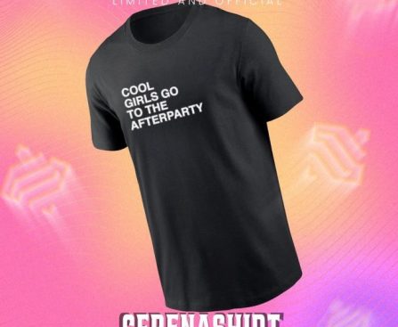 The Afterparty Merchandise: Elevate Your Style with Limited Edition Pieces
