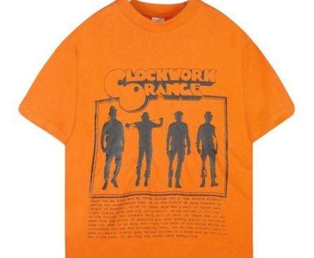 Discover Unique A Clockwork Orange Store Gems: Must-Have Picks