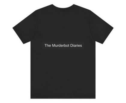Exploring the Official Murderbot Store: A Fan's Paradise
