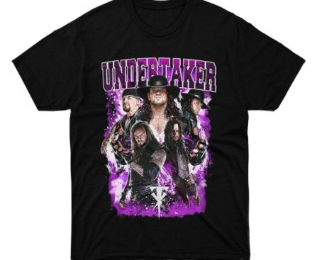 Behind the Scenes of the Official Undertaker Store: What to Expect