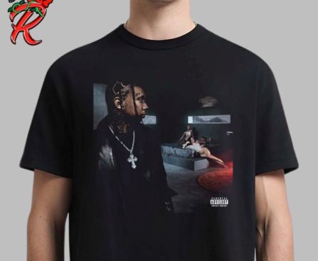 Unveiling the Essence of Tyga's Official Shop: A Fashion Lover's Paradise