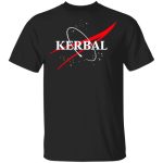 Navigating the World of Kerbal Space Program Official Shop