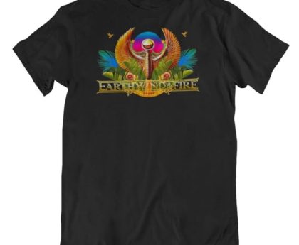 Exploring the Official Earth, Wind, and Fire Store: Must-Have Merch