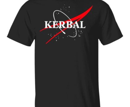 Navigating the World of Kerbal Space Program Official Shop