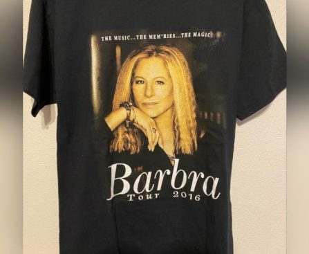Elevate Your Collection: Barbra Streisand Official Shop Must-Haves