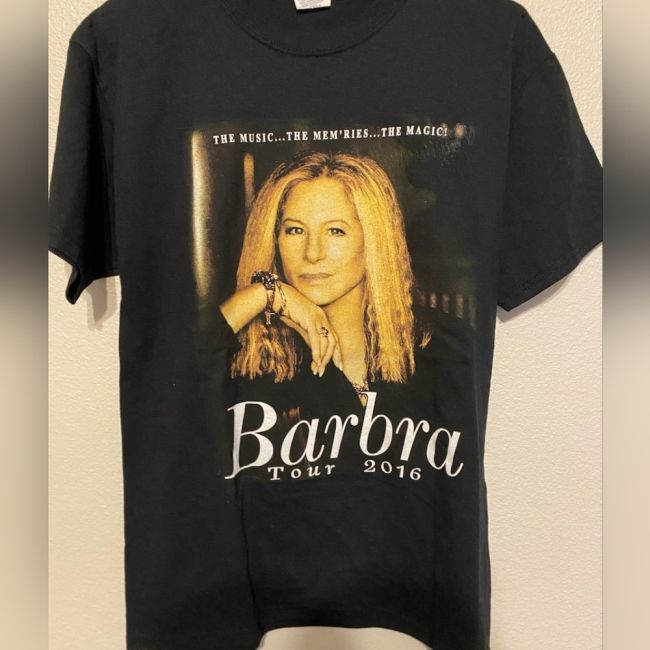 Elevate Your Collection: Barbra Streisand Official Shop Must-Haves