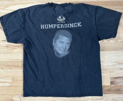 Engelbert Humperdinck Shop: Where to Find Authentic Merchandise