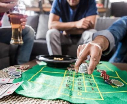 Key insights for beginners exploring online sports betting games