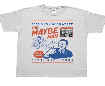 Decoding the AJR Official Store: Your One-Stop Shop for Merch