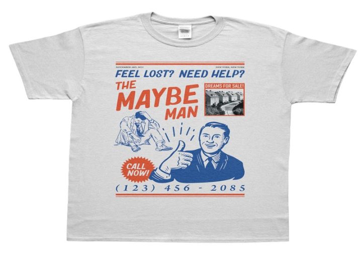 Decoding the AJR Official Store: Your One-Stop Shop for Merch