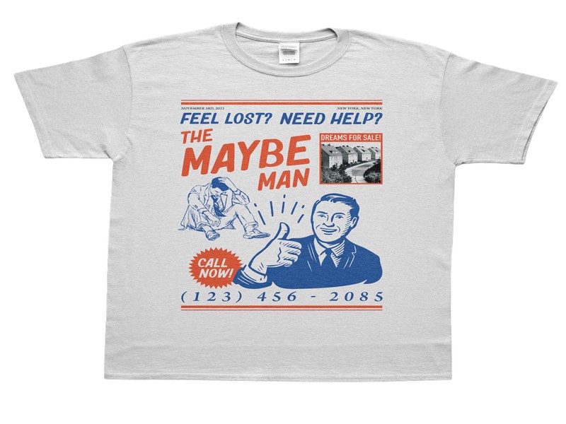 Decoding the AJR Official Store: Your One-Stop Shop for Merch