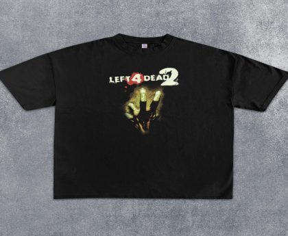 Unveiling the Latest Trends in Left4Dead2 Official Merchandise