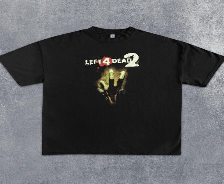 Unveiling the Latest Trends in Left4Dead2 Official Merchandise