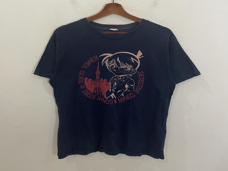 Exclusive Detective Conan Merch: Unveiling Hidden Gems