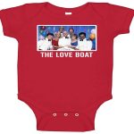 Exclusive Look: Theloveboat Merchandise You Can't Miss!