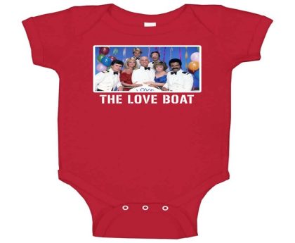 Exclusive Look: Theloveboat Merchandise You Can't Miss!