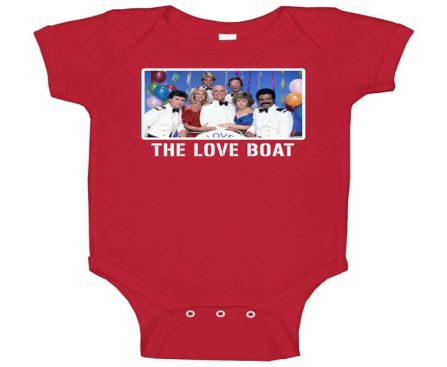 Exclusive Look: Theloveboat Merchandise You Can't Miss!