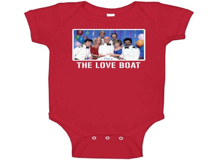 Exclusive Look: Theloveboat Merchandise You Can't Miss!