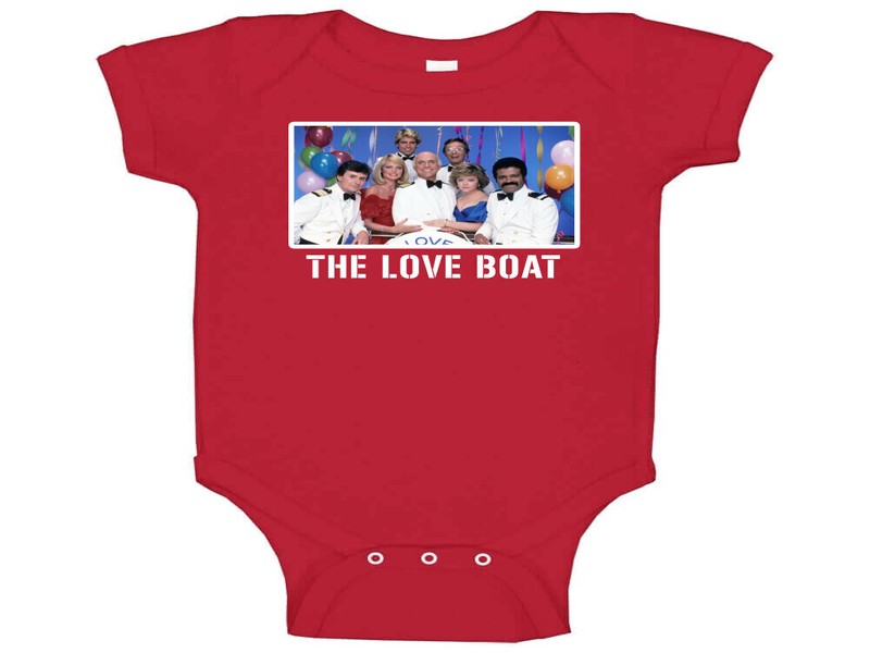 Exclusive Look: Theloveboat Merchandise You Can't Miss!