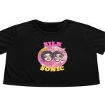 Silksonic Merchandise 101: Elevate Your Style with Official Gear