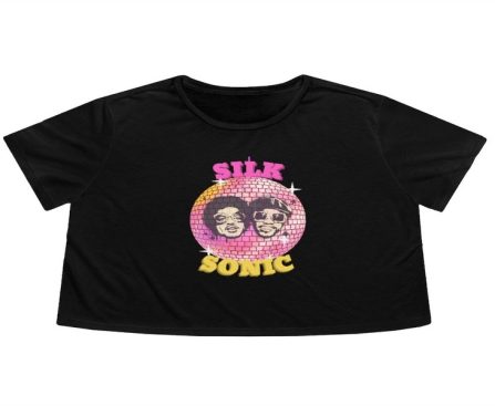 Silksonic Merchandise 101: Elevate Your Style with Official Gear