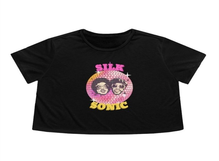 Silksonic Merchandise 101: Elevate Your Style with Official Gear