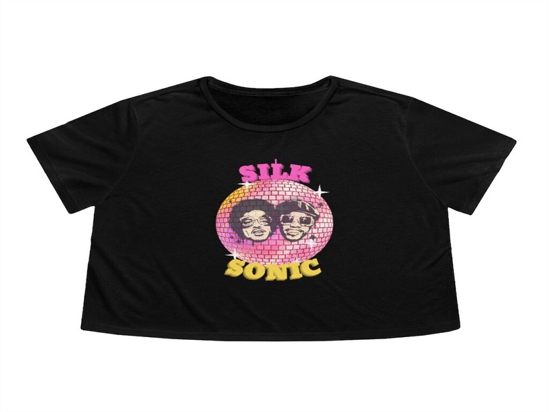 Silksonic Merchandise 101: Elevate Your Style with Official Gear