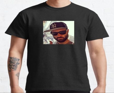 Your Complete Wardell Merch Guide: Style and Substance Combined