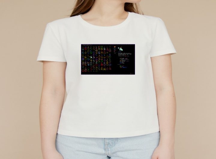 Captivating Creations: Path Of Achra Official Shop Spotlight