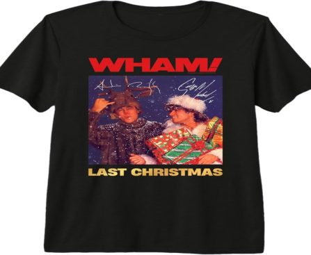 Discover The Last Anniversary Official Merch: A Must-Have Collection