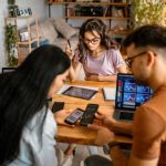 How Ant Colony Optimization Algorithms Inform Exchange Routing