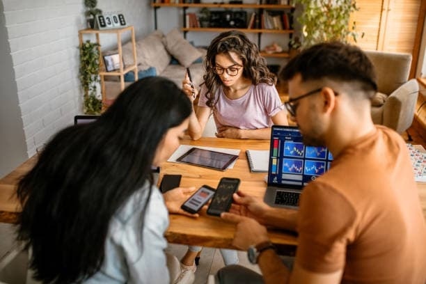 How Ant Colony Optimization Algorithms Inform Exchange Routing