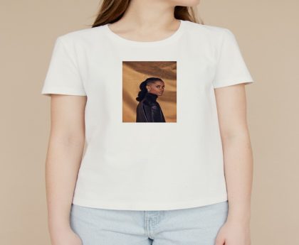 Letitia Wright Store Spotlight: Unveiling Exclusive Collectibles