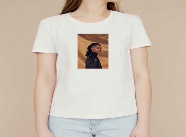 Letitia Wright Store Spotlight: Unveiling Exclusive Collectibles