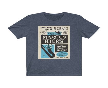 The Allure of Jid Official Merchandise: Unpacking the Hype