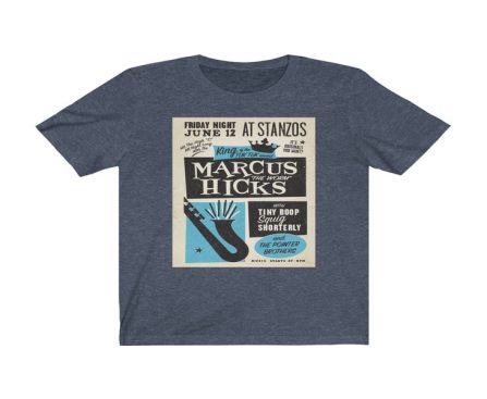 The Allure of Jid Official Merchandise: Unpacking the Hype