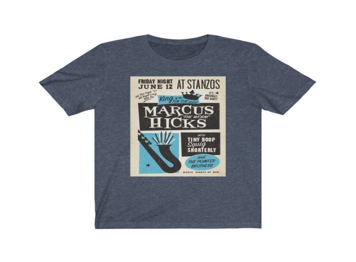 The Allure of Jid Official Merchandise: Unpacking the Hype