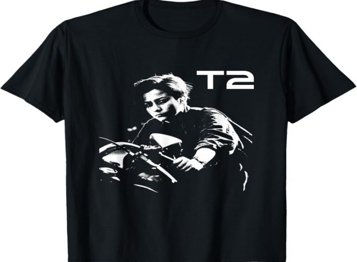 Exploring the Best Terminator Zero Store Finds: A Fan's Delight