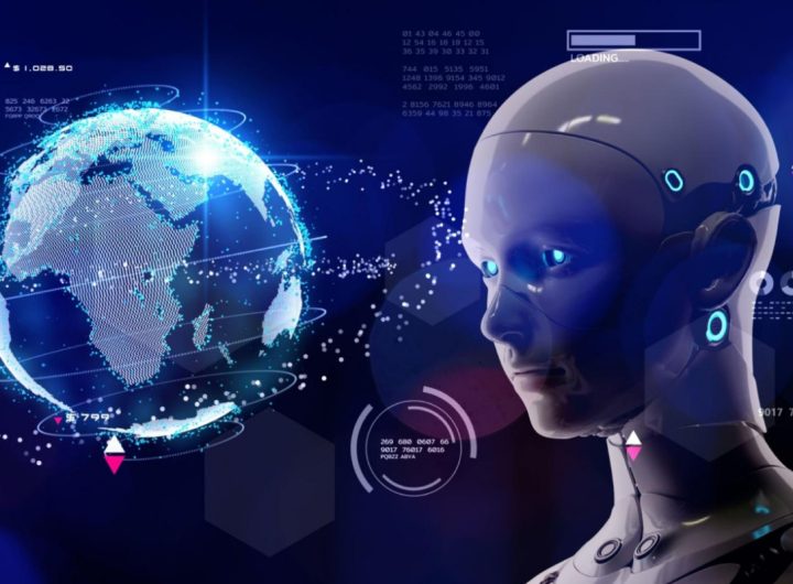 AI in 2026: From Automation to Intelligence