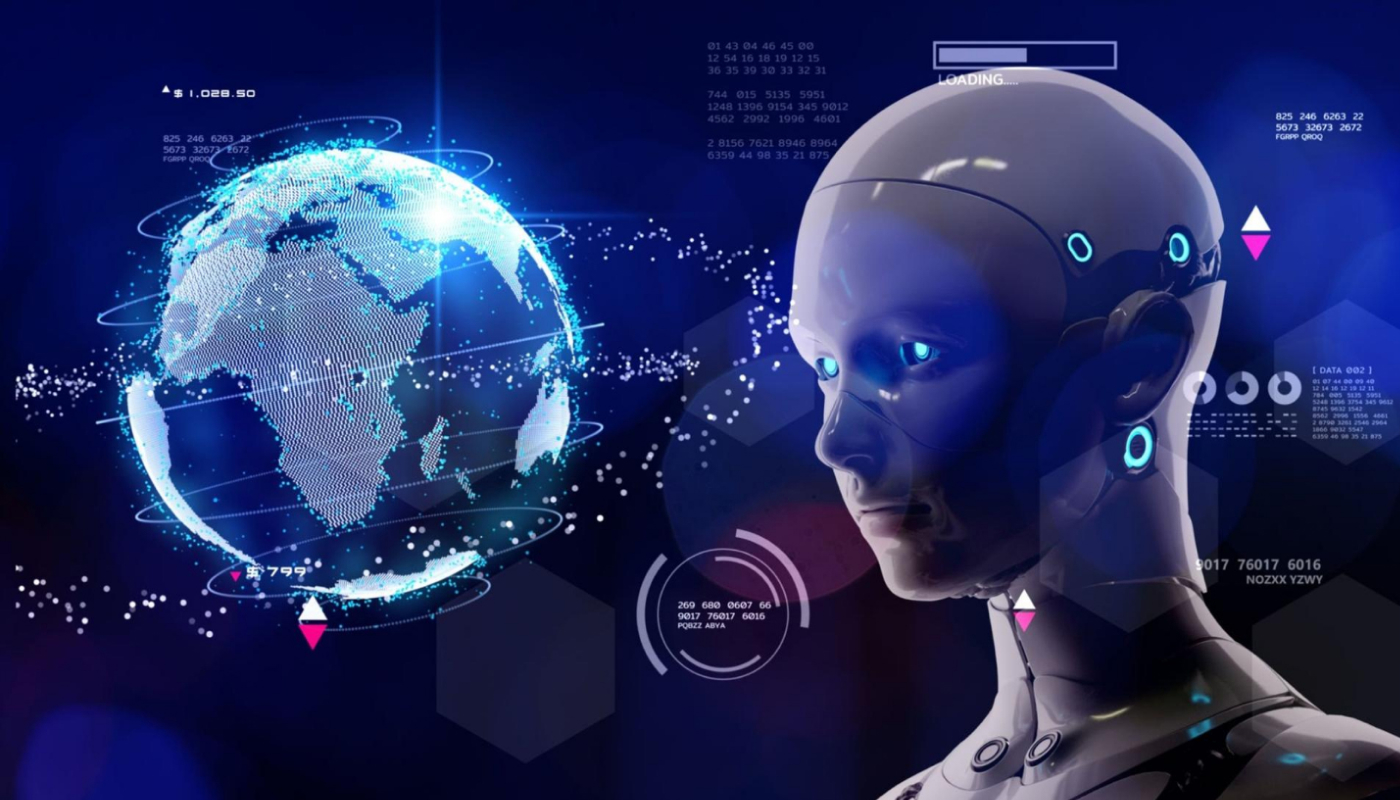 AI in 2026: From Automation to Intelligence