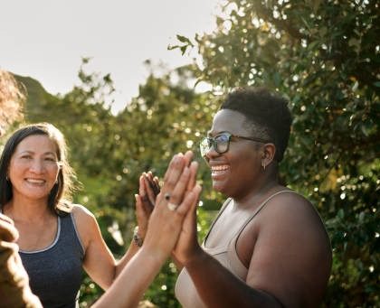 Immune Supporting Lifestyle Habits for Adults