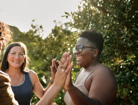 Immune Supporting Lifestyle Habits for Adults