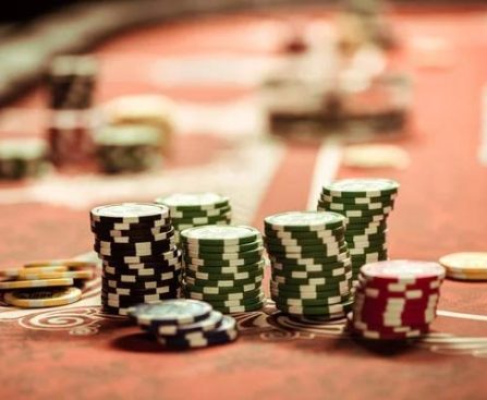 Best Live Dealer Games on a nouveau casino en ligne