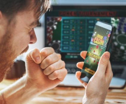 casino en ligne fiable Websites with Instant Banking