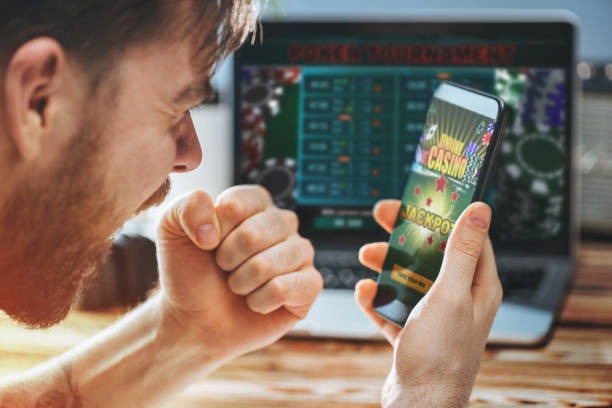 casino en ligne fiable Websites with Instant Banking