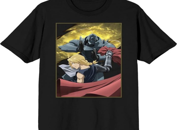 Discover Quality Collectibles Inspired by the Series