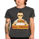 Bobsburgers Official Merchandise for True Collectors & Fans