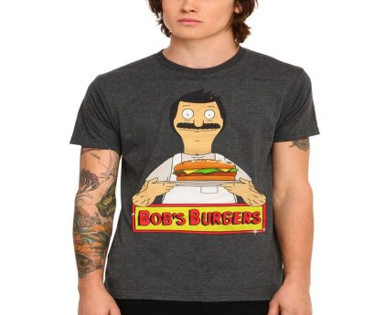 Bobsburgers Official Merchandise for True Collectors & Fans